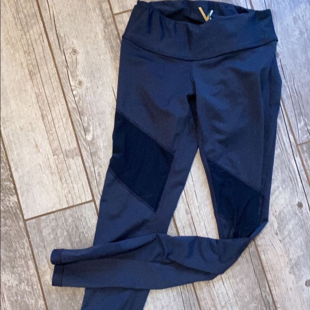 Cute Victoria’s Secret leggings